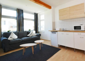 Apartment Vimmerby